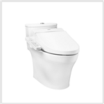 Bàn Cầu Một Khối ToTo MS855DW7#XW